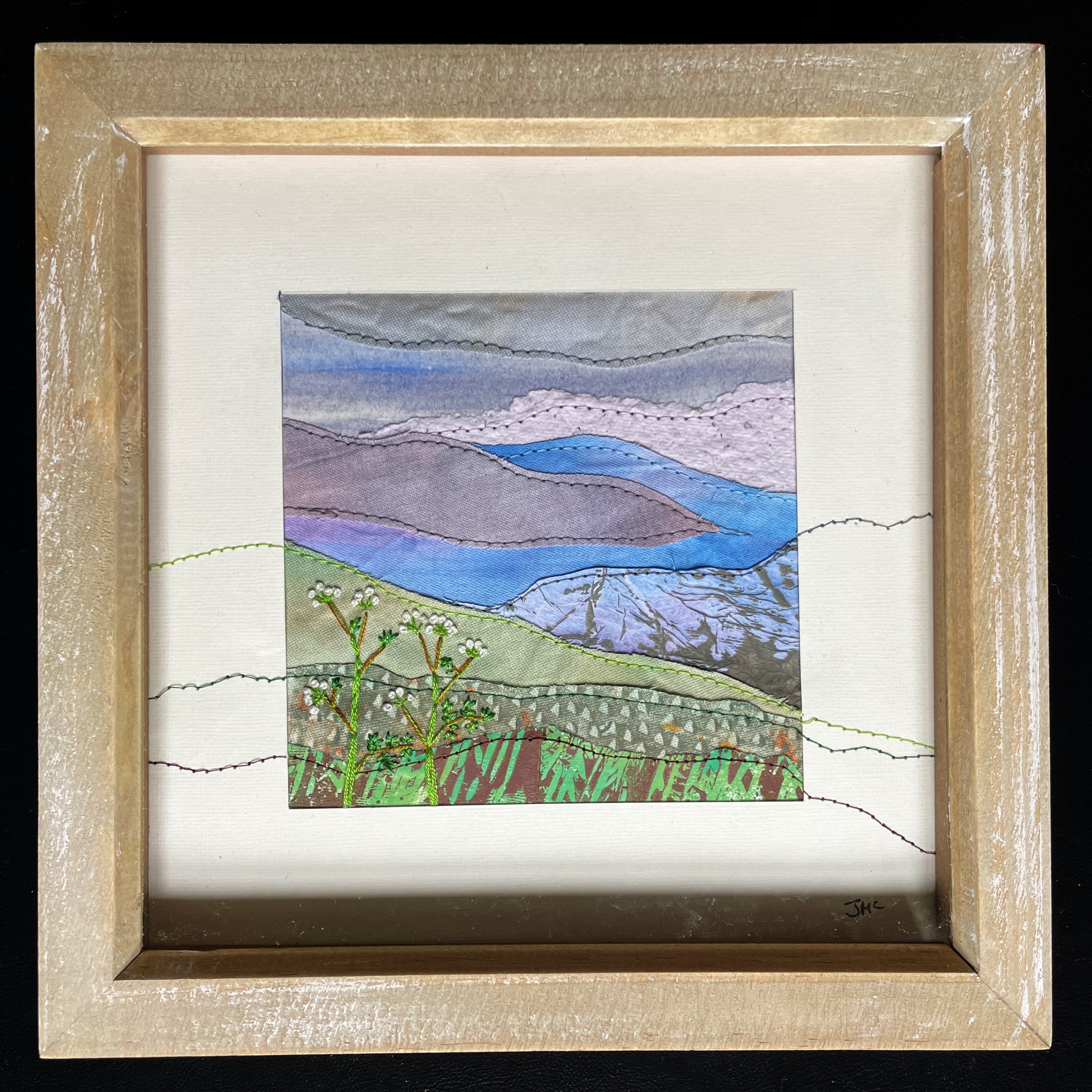 Original landscape #4